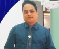 Specialist Orthodontist