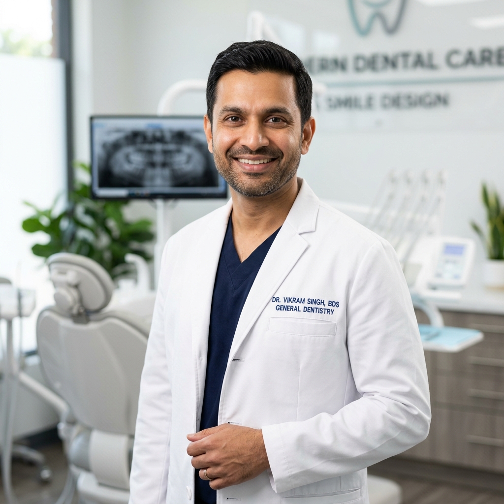 General Dentist